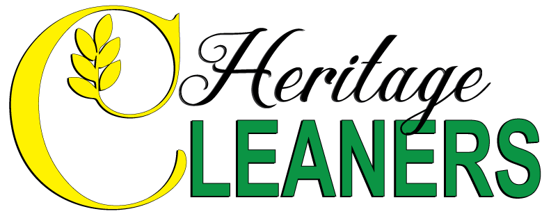 Heritage Cleaners